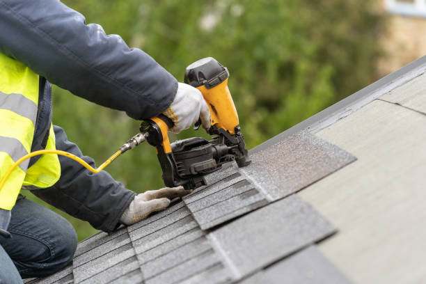 Best Storm Damage Roof Repair  in Pueblo, CO