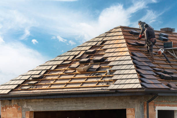 Best Flat Roofing  in Pueblo, CO