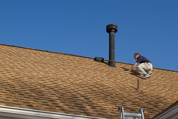 Best Gutter Installation and Repair  in Pueblo, CO