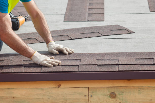 Best Roof Maintenance  in Pueblo, CO